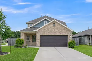 22203 Cardinal Crst Ln, New Caney, TX 77357 - Photo 2