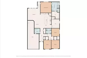 6205 Lakewood Ct, League City, TX 77573 - Photo 34
