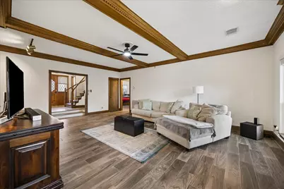 3811 Trappers Forest Drive, Houston, TX 77088 - Photo 6