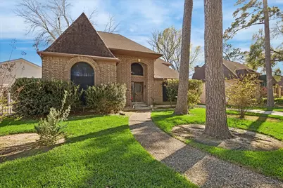 3811 Trappers Forest Drive, Houston, TX 77088 - Photo 34