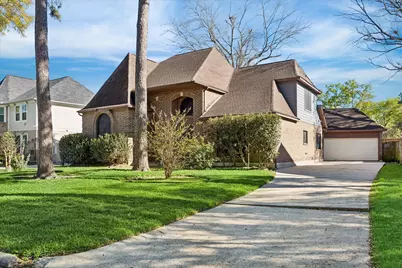3811 Trappers Forest Drive, Houston, TX 77088 - Photo 1