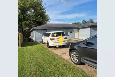 7350 Scotts Drive, Beaumont, TX 77708 - Photo 2