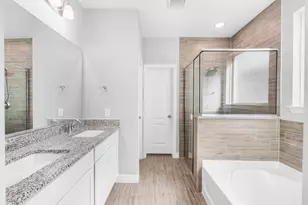 607 Spotted Sunfish Dr, Willis, TX 77318 - Photo 16