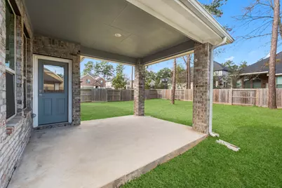 607 Spotted Sunfish Drive, Willis, TX 77318 - Photo 28