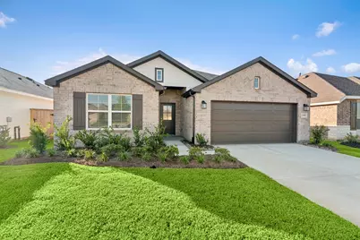 22656 Hackberry Leaf Drive, New Caney, TX 77357 - Photo 10