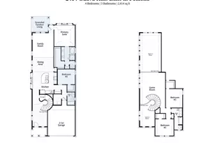 2414 Guava Hls Ln, Manvel, TX 77578 - Photo 44