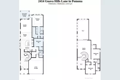 2414 Guava Hills Lane, Manvel, TX 77578 - Photo 44