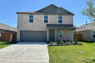 342 Parkin Ct, Conroe, TX 77303 - Photo 1