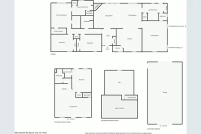 4601 Kendall Road, Baytown, TX 77523 - Photo 50