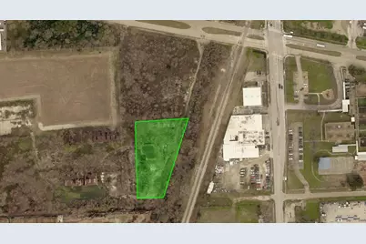 3705 Jensen, Houston, TX 77026 - Photo 1