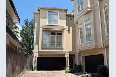 5106 Crawford Street #B, Houston, TX 77004 - Photo 2