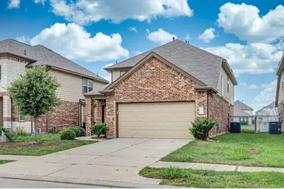 24922 Scarlatti Cantata Drive, Katy, TX 77493 - Photo 2