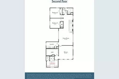 1127 Convivial Lane, Richmond, TX 77407 - Photo 16