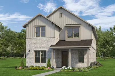 1127 Convivial Lane, Richmond, TX 77407 - Photo 1
