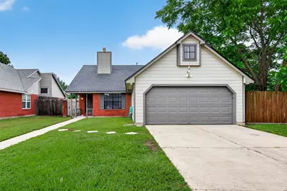 2302 Wigmaker Drive, Katy, TX 77493 - Photo 2