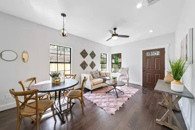 815 Wilkes Street, Houston, TX 77009 - Photo 10