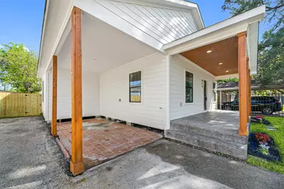 815 Wilkes Street, Houston, TX 77009 - Photo 6