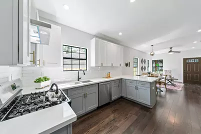 815 Wilkes Street, Houston, TX 77009 - Photo 18
