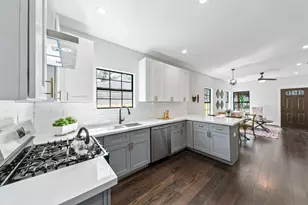 815 Wilkes St, Houston, TX 77009 - Photo 18