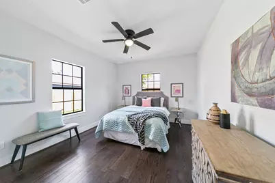 815 Wilkes Street, Houston, TX 77009 - Photo 30