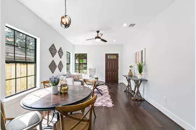 815 Wilkes Street, Houston, TX 77009 - Photo 12