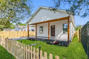 815 Wilkes St, Houston, TX 77009 - Photo 4