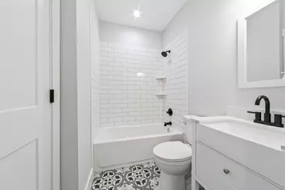 815 Wilkes Street, Houston, TX 77009 - Photo 24