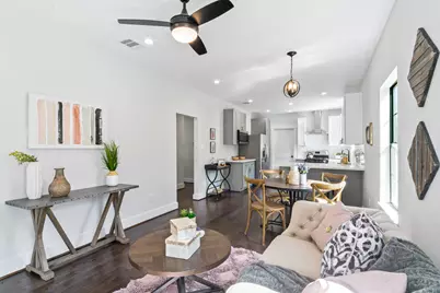 815 Wilkes Street, Houston, TX 77009 - Photo 8