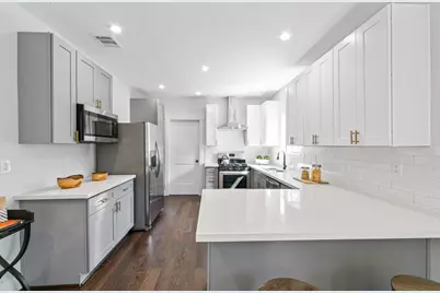 815 Wilkes Street, Houston, TX 77009 - Photo 14