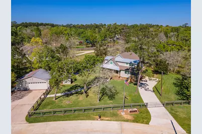 12216 Pine Lane, Dickinson, TX 77539 - Photo 1