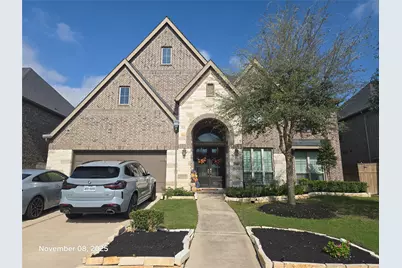 28610 Thornsby Ridge Court, Fulshear, TX 77494 - Photo 1