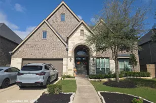 28610 Thornsby Ridge Ct, Fulshear, TX 77494 - Photo 1