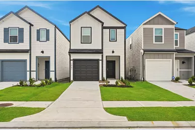 1047 Sweet Jubilee, Houston, TX 77090 - Photo 1
