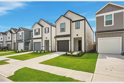 1047 Sweet Jubilee, Houston, TX 77090 - Photo 2