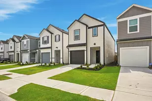 1047 Sweet Jubilee, Houston, TX 77090 - Photo 2