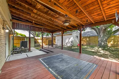 10610 Wayward Wind Lane, Houston, TX 77064 - Photo 46