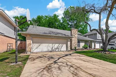 10610 Wayward Wind Lane, Houston, TX 77064 - Photo 2