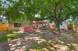 10610 Wayward Wind Ln, Houston, TX 77064 - Photo 48