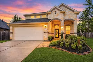 115 Red Eagle Ct, Montgomery, TX 77316 - Photo 1