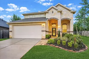 115 Red Eagle Ct, Montgomery, TX 77316 - Photo 2