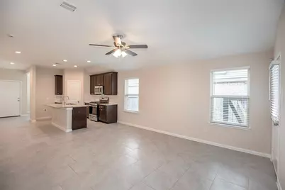 8215 Oakleaf Meadow Court, Rosharon, TX 77583 - Photo 12