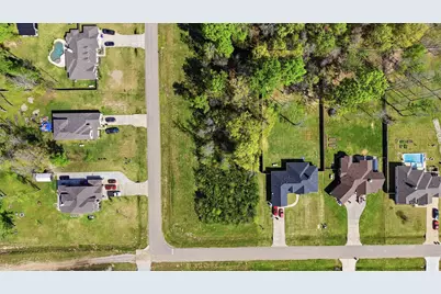 310 Road 6615, Dayton, TX 77535 - Photo 2