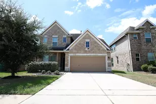 4155 Falvel Cove Dr, Spring, TX 77388 - Photo 2