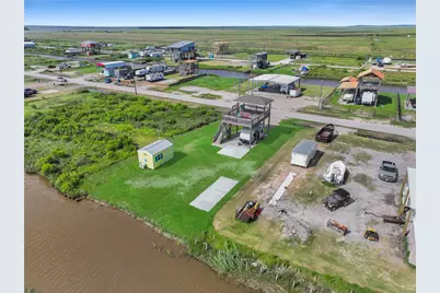 1363 Van Sant, Gilchrist, TX 77617 - Photo 22