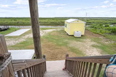 1363 Van Sant, Gilchrist, TX 77617 - Photo 12