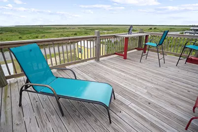 1363 Van Sant, Gilchrist, TX 77617 - Photo 2