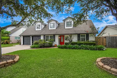 9606 Beverlyhill Street, Hockley, TX 77063 - Photo 2