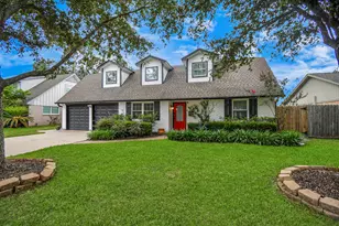 9606 Beverly Hill St, Hockley, TX 77063 - Photo 2