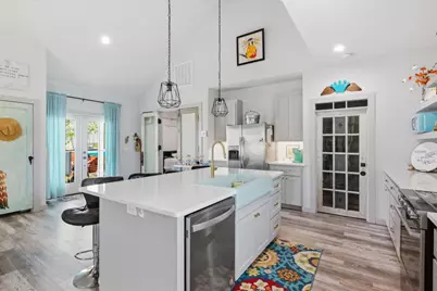 1507 Polk Street, Port O'Connor, TX 77982 - Photo 4