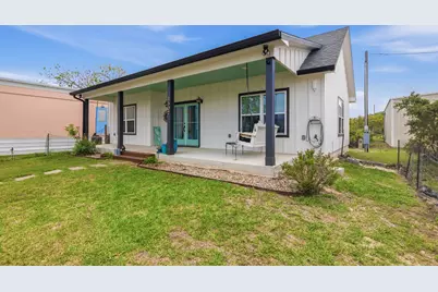 1507 Polk Street, Port O Connor, TX 77982 - Photo 2